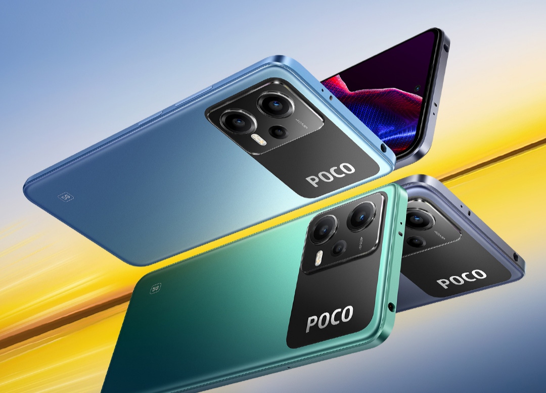 4 HP Harga Rp 1 Jutaan dengan Chipset Snapdragon, Buktikan Performa Ngebut dan Hemat Daya