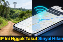 4 HP Sinyal Kuat untuk Daerah Pelosok, Liburan Akhir Tahun Tetap Online