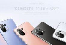 4 HP Xiaomi Rp4 Jutaan Terbaik: Performa Kencang, Kamera Jernih, Desain Premium