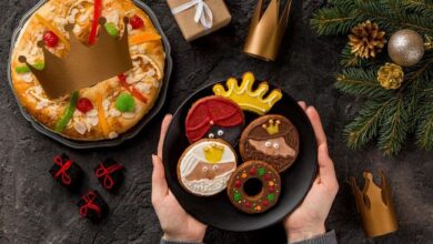 4 Hidangan Tradisional untuk Menyambut Natal dari Berbagai Wilayah di Indonesia