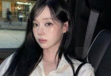 4 Inspirasi Gaya Harian ala Winter aespa yang Mudah Ditiru dan Kece untuk Sehari-hari