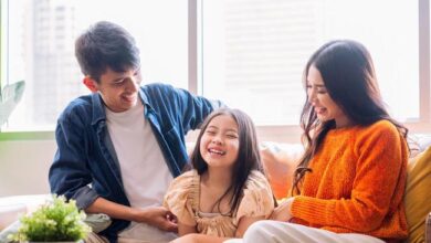 4 Kalimat Ajaib Orang Tua yang Bentuk Kepribadian Anak Menurut Psikolog Terpercaya