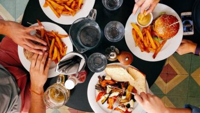4 Makanan yang Sebaiknya Dihindari untuk Sarapan agar Tubuh Lebih Sehat dan Energi Stabil