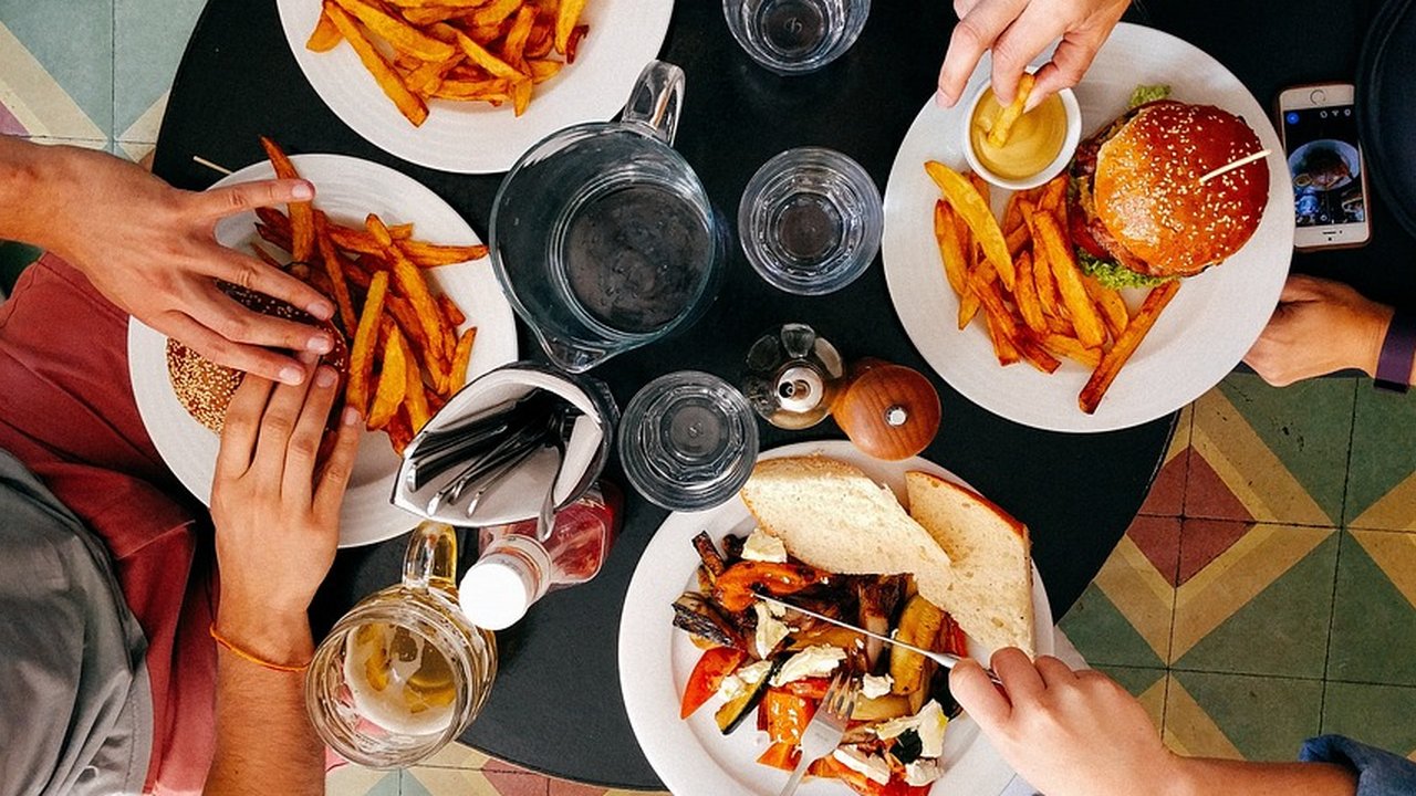 4 Makanan yang Sebaiknya Dihindari untuk Sarapan agar Tubuh Lebih Sehat dan Energi Stabil