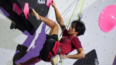 4 Medali Emas Panjat Tebing Indonesia di SEA Games 2025, Sinyal Kuat Menuju Olimpiade LA 2028