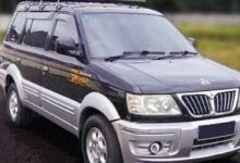 4 Mobil Bekas Tangguh Mulai Rp30 Jutaan, Solusi Bebas Kredit untuk Keluarga Muda