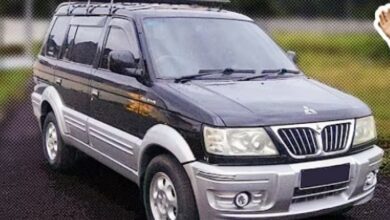 4 Mobil Bekas Tangguh Mulai Rp30 Jutaan, Solusi Bebas Kredit untuk Keluarga Muda