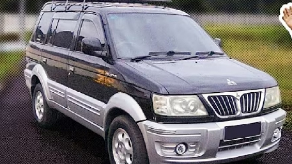 4 Mobil Bekas Tangguh Mulai Rp30 Jutaan, Solusi Bebas Kredit untuk Keluarga Muda