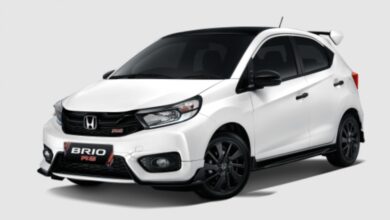 4 Model Honda Brio Bekas Rp80 Jutaan, Pilihan Ideal Mobil Pertama Anda