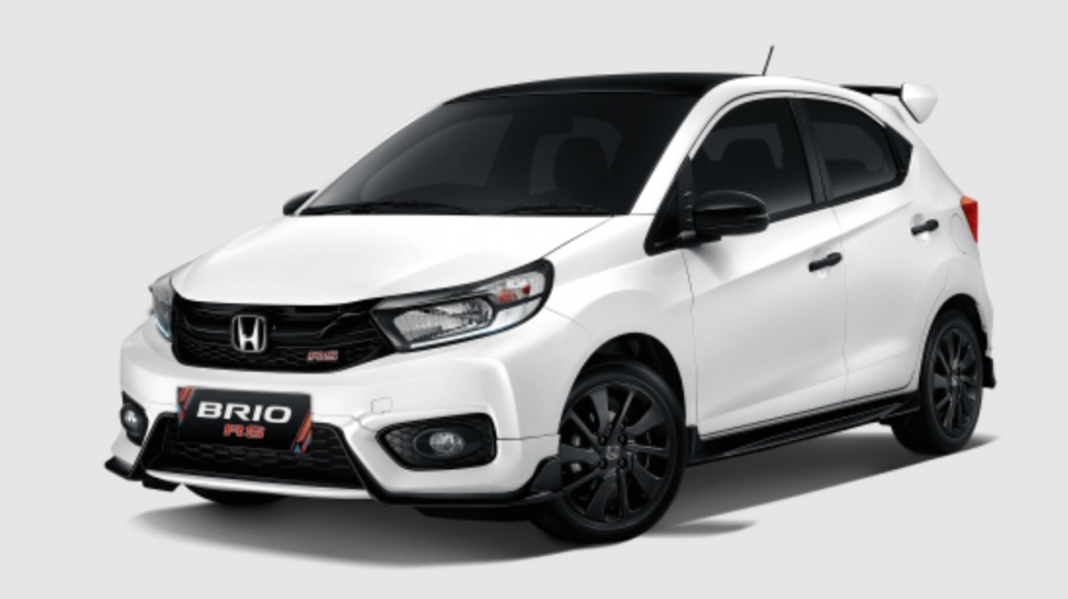 4 Model Honda Brio Bekas Rp80 Jutaan, Pilihan Ideal Mobil Pertama Anda