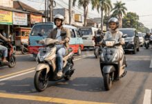 4 Motor Matic Terbaik 2025 di Bawah Rp 20 Juta: Solusi Hemat untuk Pelajar & Pekerja