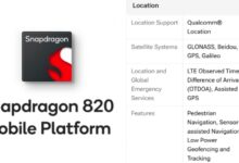 4 Pilihan HP Terjangkau Berchipset Snapdragon 820 dengan Kinerja Cepat di Bawah 3 Jutaan