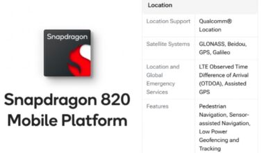 4 Pilihan HP Terjangkau Berchipset Snapdragon 820 dengan Kinerja Cepat di Bawah 3 Jutaan