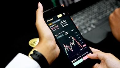 4 Pilihan HP Terjangkau yang Ideal untuk Aktivitas Trading Saham dengan Peluang Untung Tinggi