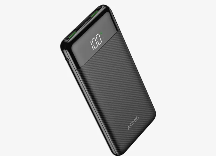 4 Powerbank Baterai Awet Harga Terjangkau Terbaik 2025, Pilihan Efektif dan Ekonomis