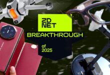 4 Produk Teknologi Paling Inovatif 2025: Tiga Ponsel Kejutan dan Satu Inovasi Terdepan