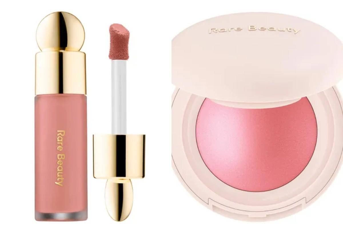 4 Rekomendasi Blush On Rare Beauty Best Seller, Pilihan Terbaik untuk Riasan Natural