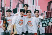 4 Rekomendasi Drakor Mirip Spirit Fingers, Seru dan Penuh Emosi Bikin Baper!