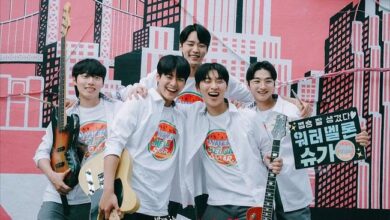 4 Rekomendasi Drakor Mirip Spirit Fingers, Seru dan Penuh Emosi Bikin Baper!