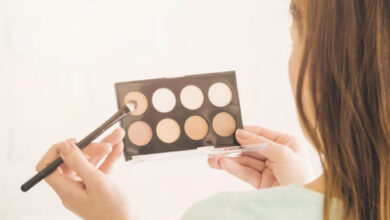 4 Rekomendasi Eyeshadow Terbaik di Bawah Rp100 Ribu, Cantik Tanpa Boros!