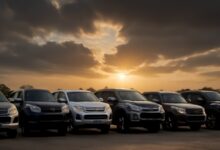 4 Rekomendasi Mobil Matic di Bawah Rp200 Juta yang Tangguh untuk Nanjak dan Performa Maksimal