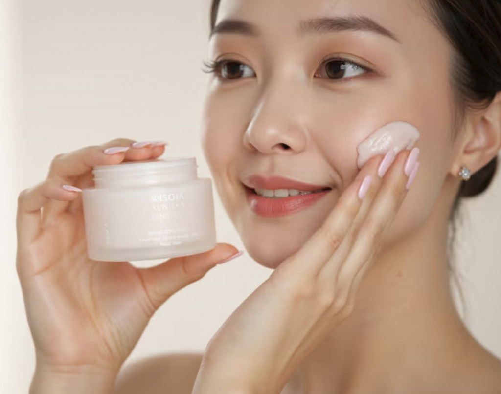 4 Rekomendasi Moisturizer Korea Terbaik untuk Memperkuat Skin Barrier, Cek Pilihan Aman!