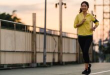 4 Rekomendasi Sepatu Daily Run yang Empuk dan Nyaman untuk Aktivitas Sehari-hari