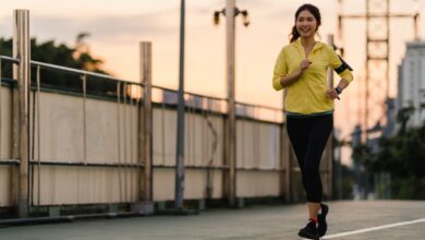 4 Rekomendasi Sepatu Daily Run yang Empuk dan Nyaman untuk Aktivitas Sehari-hari