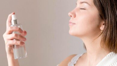 4 Rekomendasi Setting Spray di Bawah Rp50 Ribu, Bikin Makeup Tahan Lama Seharian