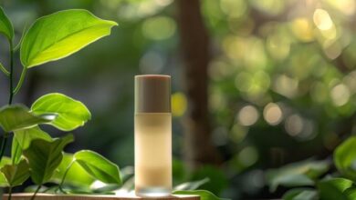 4 Rekomendasi Skincare Berbahan Herbal Alami untuk Kulit Berjerawat agar Lebih Sehat