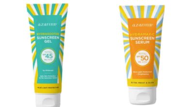 4 Rekomendasi Sunscreen Azarine Terbaik, Pilih Sesuai dengan Tipe Kulit Anda!