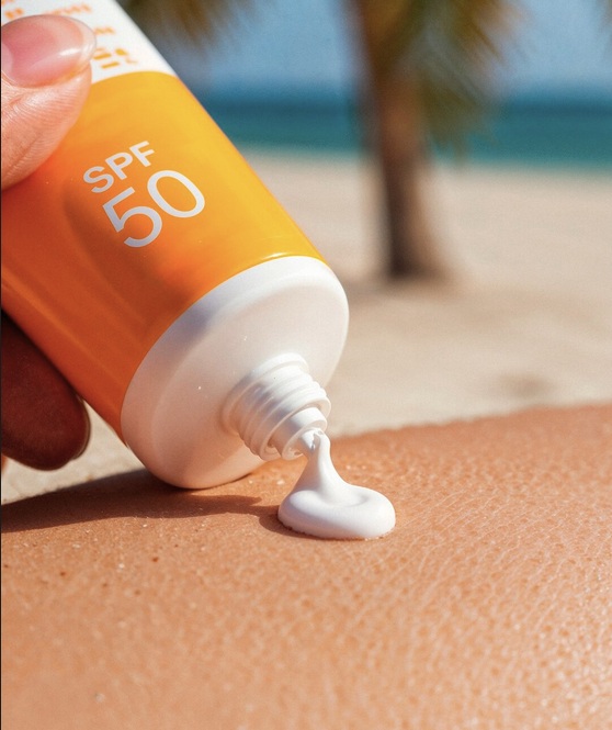 4 Rekomendasi Sunscreen Lokal Berkualitas, Harga Terjangkau di Bawah Rp50 Ribu