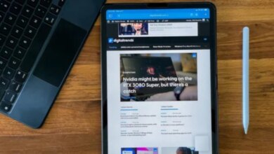 4 Rekomendasi Tablet All Rounder untuk Gaming dan Kerja, Harga Mulai 3 Jutaan!