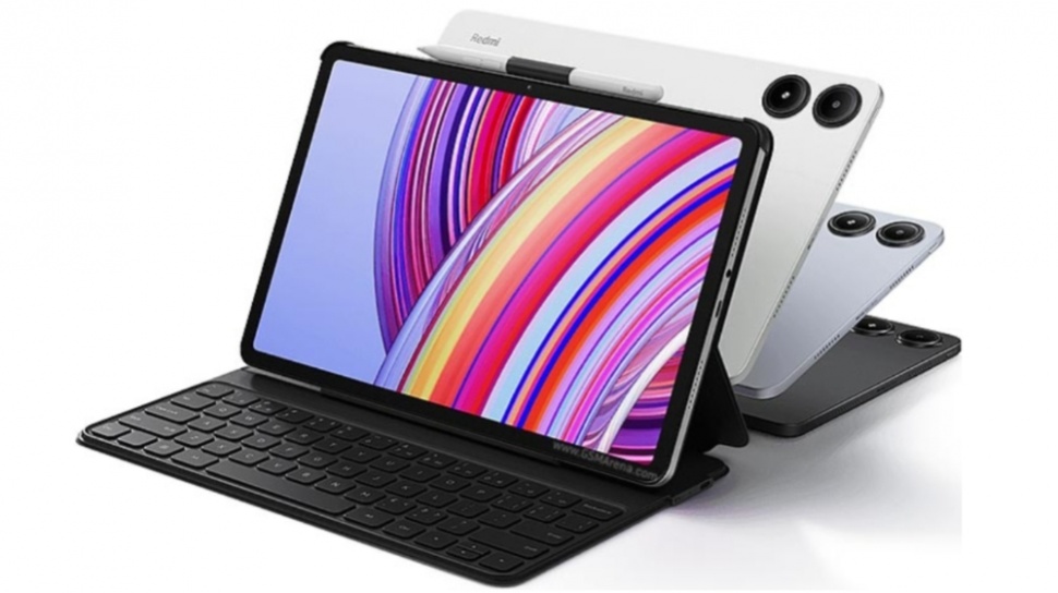 4 Rekomendasi Tablet Layar 12 Inci Paling Worth It untuk Kerja dan Produktivitas Maksimal