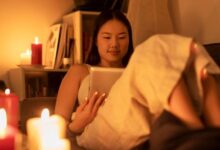 4 Rutinitas Malam yang Biasa Dilakukan Orang Pintar, Bukan Sekadar Begadang