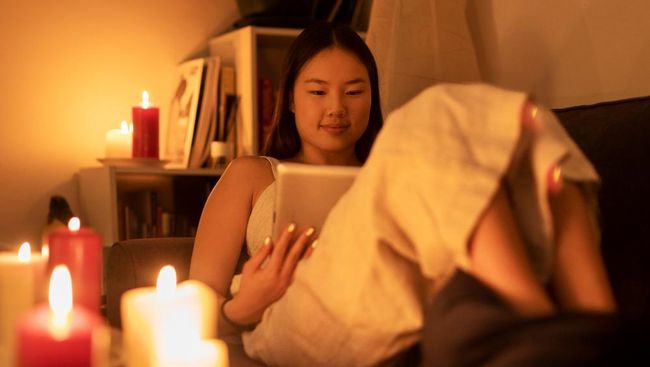 4 Rutinitas Malam yang Biasa Dilakukan Orang Pintar, Bukan Sekadar Begadang