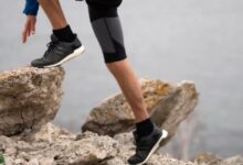 4 Sepatu Lari Lokal Plat Carbon Setara Nike Alphafly dan Adidas Adizero, Harganya Rp500 Ribuan