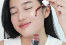 4 Serum Peeling Glycolic Acid Terjangkau, Solusi Efektif untuk Kulit Kasar dan Tidak Rata