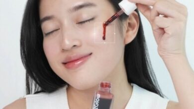 4 Serum Peeling Glycolic Acid Terjangkau, Solusi Efektif untuk Kulit Kasar dan Tidak Rata