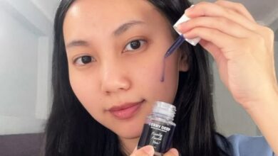 4 Serum Vitamin B12 Terbaik untuk Atasi Kulit Meradang akibat Kerusakan Skin Barrier