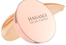 4 Shade Hanasui Serum Cushion Soulmatte Terbaik untuk Kulit Kuning Langsat, Simak Rekomendasinya