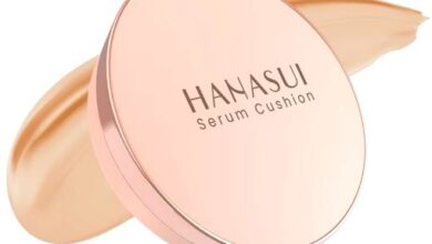 4 Shade Hanasui Serum Cushion Soulmatte Terbaik untuk Kulit Kuning Langsat, Simak Rekomendasinya
