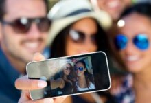 4 Smartphone Kamera Boba 3 Mirip iPhone 15 Pro, Harga Melesat Turun Drastis Akhir 2025!