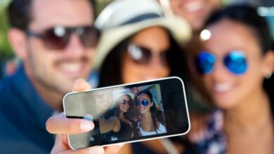 4 Smartphone Kamera Boba 3 Mirip iPhone 15 Pro, Harga Melesat Turun Drastis Akhir 2025!