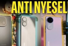 4 Smartphone Unggulan Akhir Tahun Ini, Harga Mulai Jutaan dengan Performa Setara Flagship