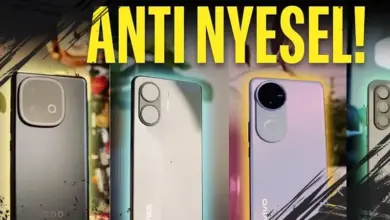 4 Smartphone Unggulan Akhir Tahun Ini, Harga Mulai Jutaan dengan Performa Setara Flagship