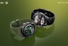 4 Smartwatch Tecno dengan Fitur AI Resmi Dirilis, Bawa Desain Premium dan Harga Terjangkau