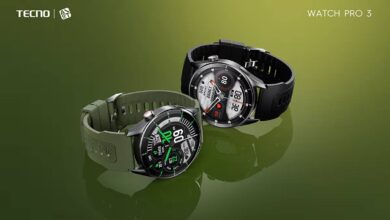 4 Smartwatch Tecno dengan Fitur AI Resmi Dirilis, Bawa Desain Premium dan Harga Terjangkau