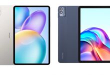 4 Tablet Harga Terjangkau dengan RAM 8 GB, Pilihan Tepat untuk Kerja dan Aktivitas Sehari-hari