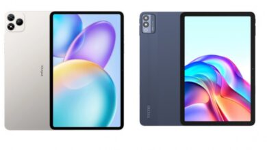 4 Tablet Harga Terjangkau dengan RAM 8 GB, Pilihan Tepat untuk Kerja dan Aktivitas Sehari-hari